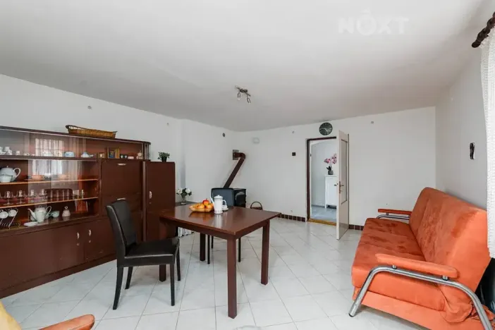 Prodej rodinného domu, Podmokly, 98 m2