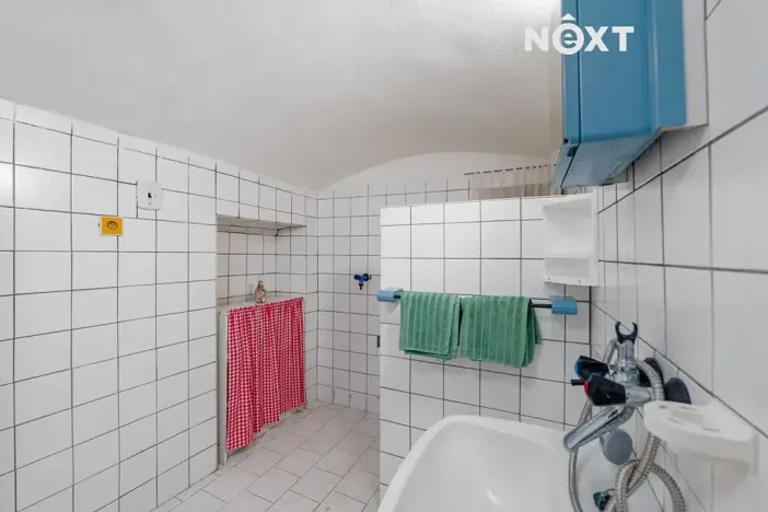 Prodej rodinného domu, Podmokly, 98 m2
