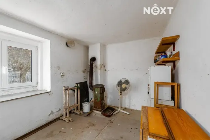 Prodej rodinného domu, Podmokly, 98 m2