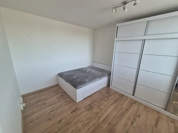 Pronájem bytu 1+1, Chomutov, Jiráskova, 35 m2