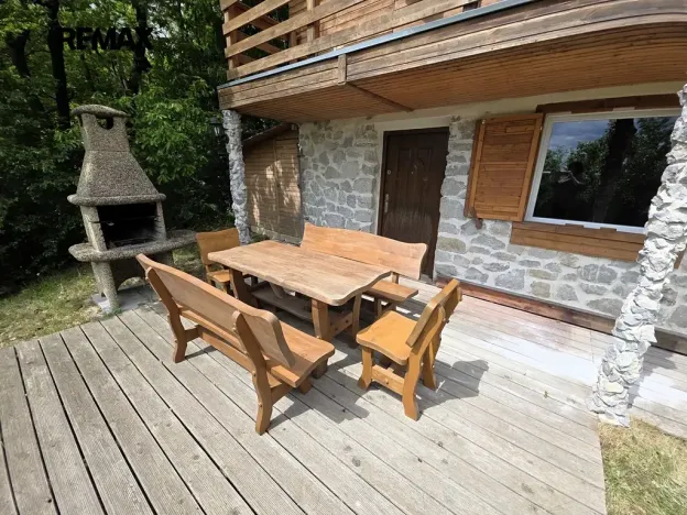 Prodej chaty, Viničné Šumice, 120 m2