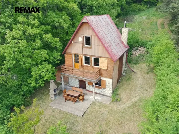 Prodej chaty, Viničné Šumice, 120 m2