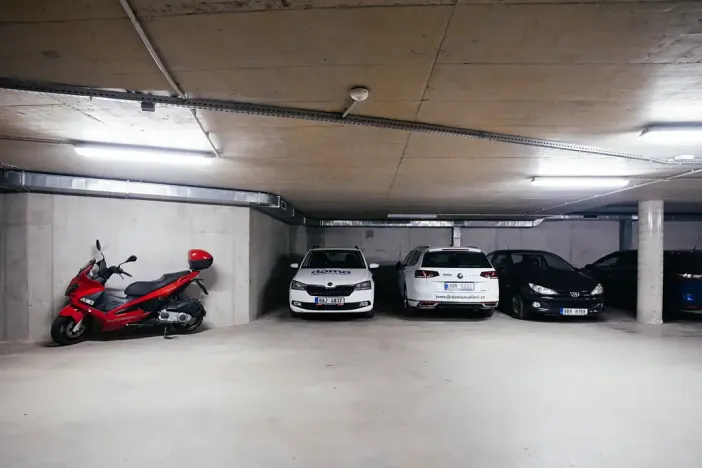 Prodej bytu 2+kk, Brno, Královopolská, 50 m2