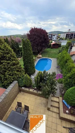 Prodej rodinného domu, Radonice, 200 m2