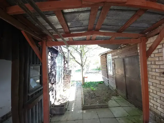Prodej rodinného domu, Traplice, 120 m2