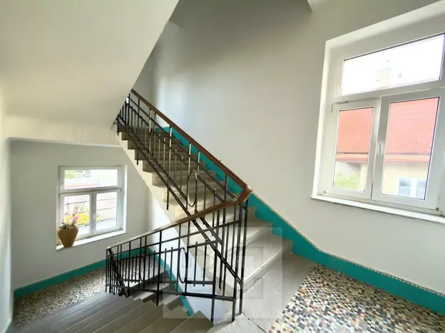 Pronájem bytu 3+1, Praha - Libeň, Na stráži, 110 m2