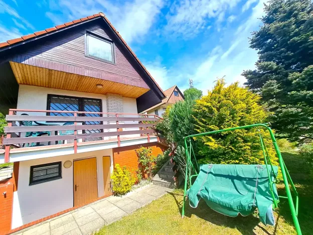 Prodej chaty, Bohuslavice u Zlína, 65 m2