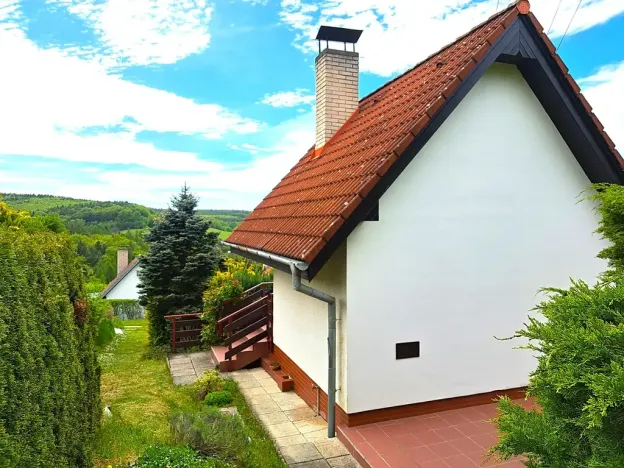 Prodej chaty, Bohuslavice u Zlína, 65 m2