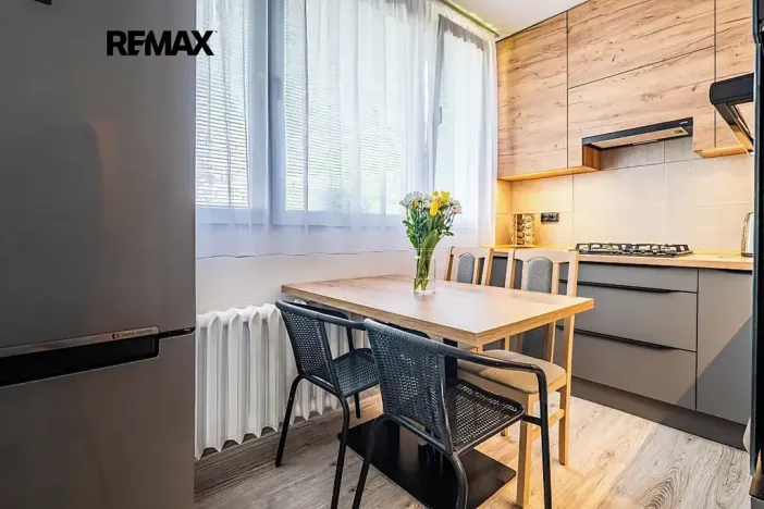 Prodej bytu 2+1, Frýdek-Místek, Politických obětí, 55 m2