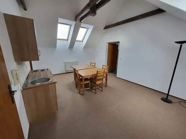 Pronájem bytu 2+kk, Plzeň, Bolevecká náves, 66 m2