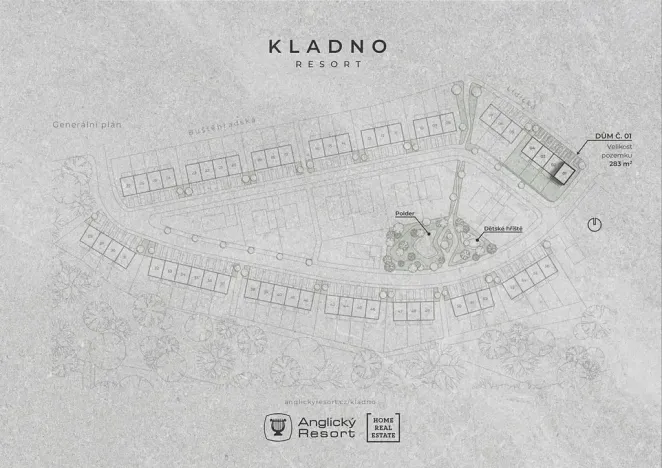 Prodej bytu 5+kk, Kladno, Buštěhradská, 122 m2