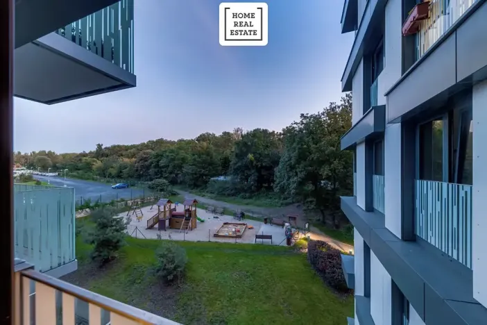 Pronájem bytu 2+kk, Praha - Žižkov, Olšanská, 71 m2