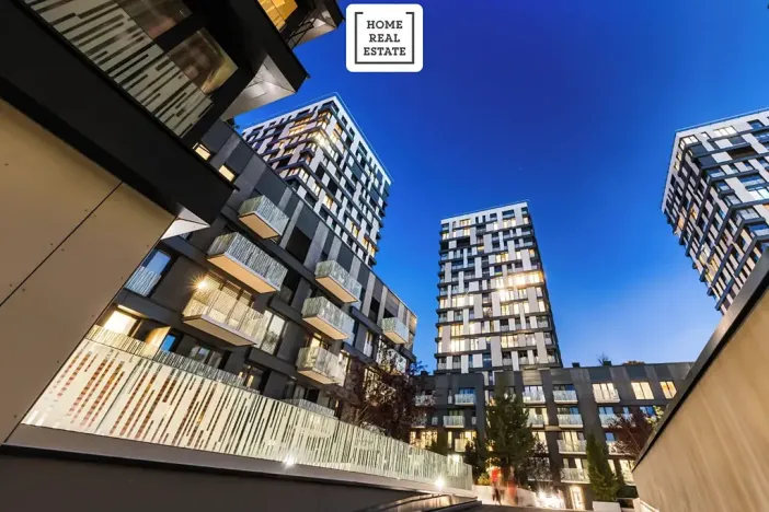 Pronájem bytu 2+kk, Praha - Žižkov, Olšanská, 71 m2