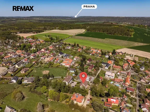 Prodej bytu 3+1, Hvozdnice, 83 m2