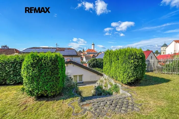 Pronájem bytu 3+1, Domažlice, 90 m2