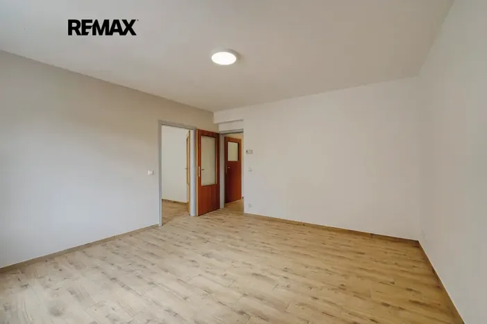 Pronájem bytu 3+1, Domažlice, 90 m2
