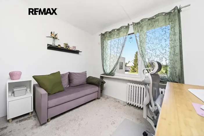 Prodej bytu 4+1, Pernarec, 80 m2