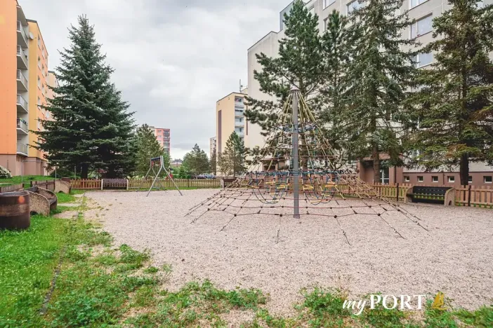 Pronájem bytu 1+1, Horní Bříza, Komenského, 39 m2