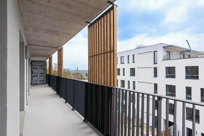 Prodej bytu 3+kk, Kladno, U Engerthu, 97 m2