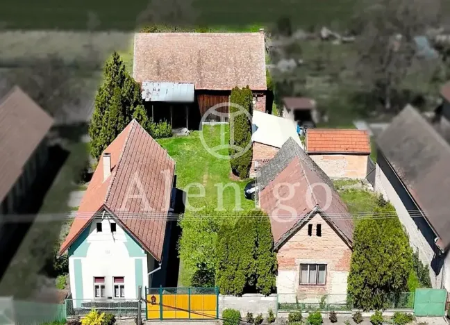Prodej chalupy, Podmoky, 189 m2