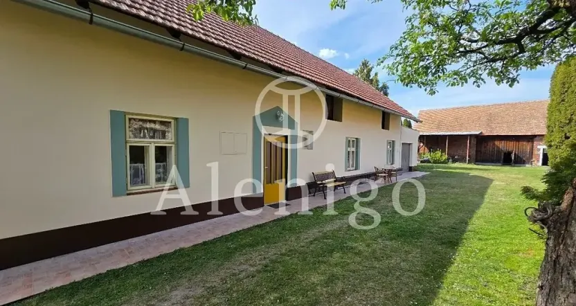 Prodej chalupy, Podmoky, 189 m2