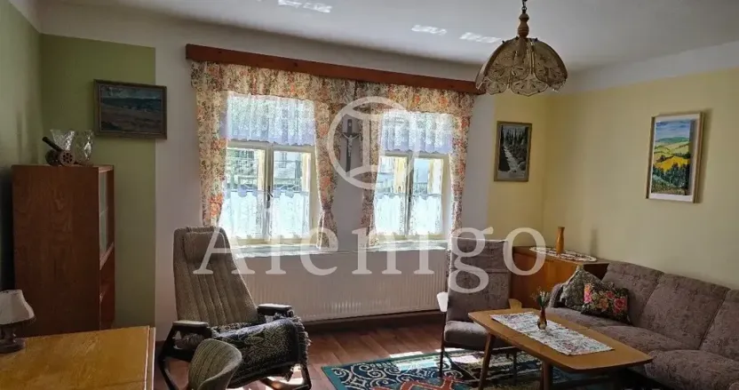 Prodej chalupy, Podmoky, 189 m2
