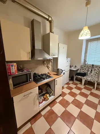 Pronájem bytu 2+1, Opava, Pivovarská, 60 m2