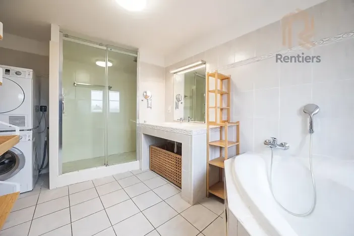 Prodej bytu 3+kk, Praha - Běchovice, Českobrodská, 94 m2