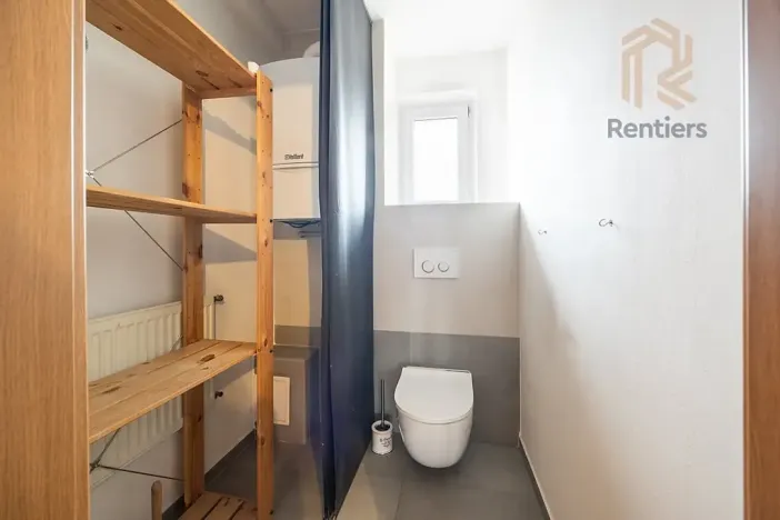 Prodej bytu 3+kk, Praha - Běchovice, Českobrodská, 94 m2