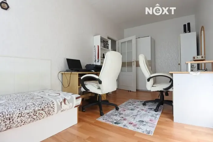 Prodej bytu 3+1, České Budějovice, V. Volfa, 67 m2
