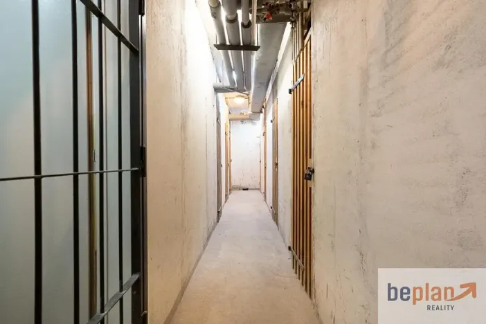Prodej bytu 3+kk, Praha - Stodůlky, Janského, 73 m2