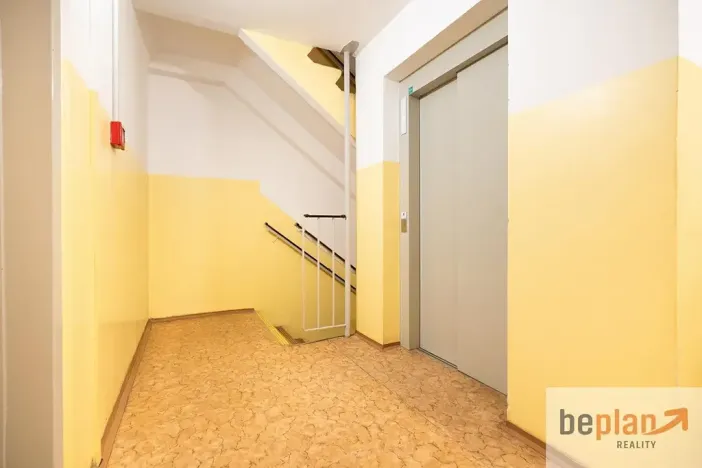 Prodej bytu 3+kk, Praha - Stodůlky, Janského, 73 m2