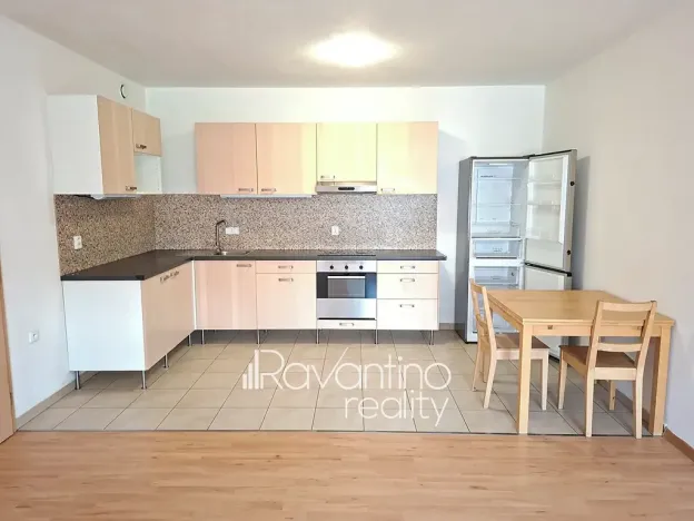 Pronájem bytu 2+kk, Modřice, Masarykova, 52 m2