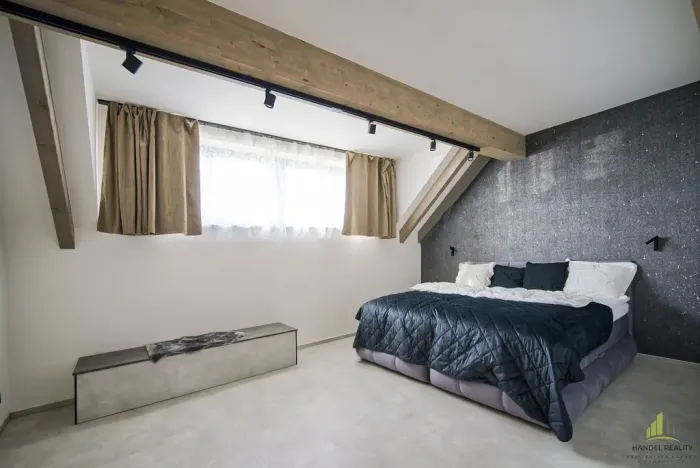 Prodej rodinného domu, Dolní Věstonice, 239 m2