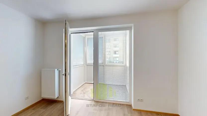 Prodej bytu 1+kk, Prostějov, Na Lukách, 34 m2