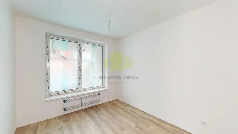 Pronájem bytu 2+kk, Olomouc, Janského, 54 m2