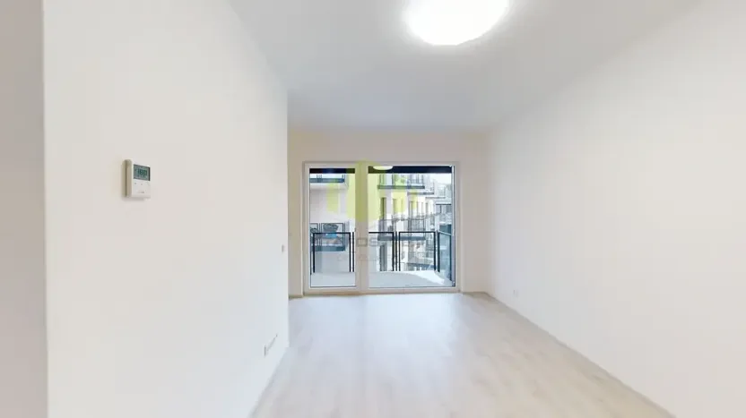 Pronájem bytu 1+kk, Olomouc, Wolkerova, 43 m2