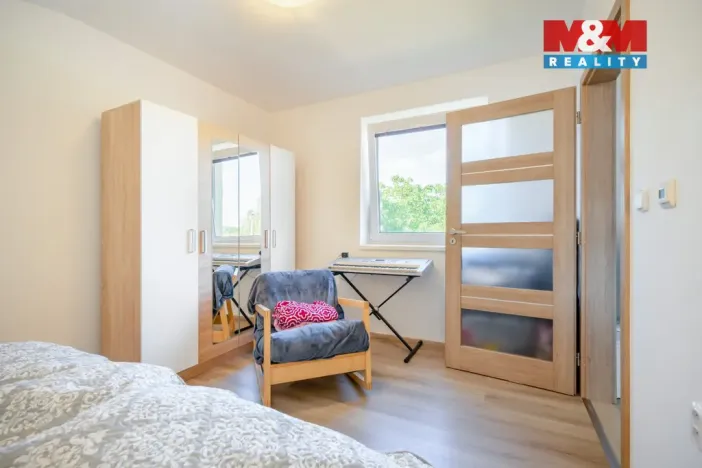 Prodej rodinného domu, Lázně Bohdaneč, Škroupova, 202 m2