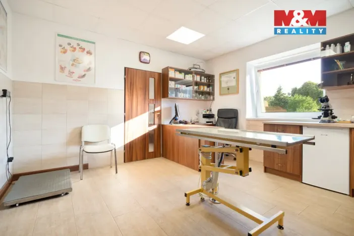Prodej rodinného domu, Lázně Bohdaneč, Škroupova, 202 m2
