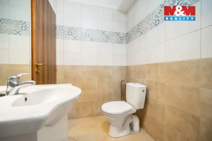 Prodej rodinného domu, Lázně Bohdaneč, Škroupova, 202 m2