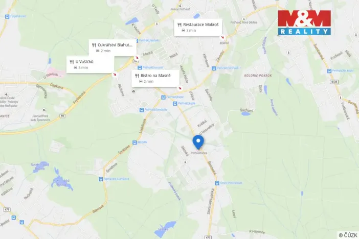 Prodej rodinného domu, Petřvald, Na Pořadí, 168 m2