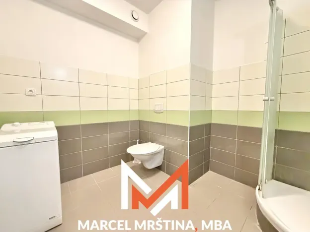 Pronájem bytu 2+kk, Náchod, Borská, 46 m2