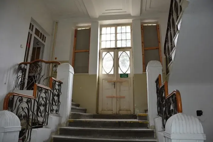 Prodej činžovního domu, Příbram, Čs. armády, 1260 m2