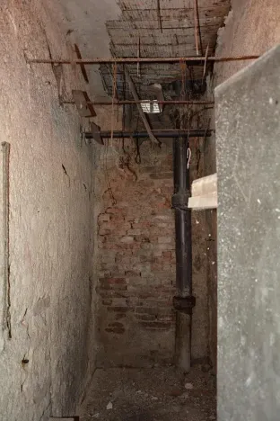 Prodej činžovního domu, Příbram, Čs. armády, 1260 m2