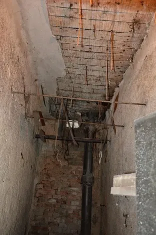 Prodej činžovního domu, Příbram, Čs. armády, 1260 m2