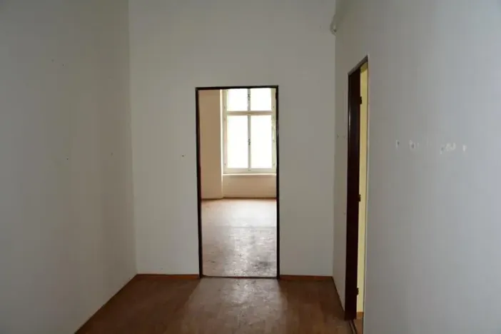 Prodej činžovního domu, Příbram, Čs. armády, 1260 m2