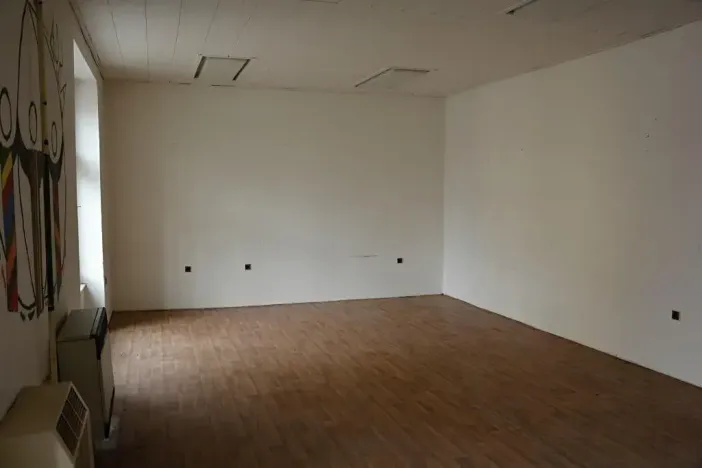 Prodej činžovního domu, Příbram, Čs. armády, 1260 m2