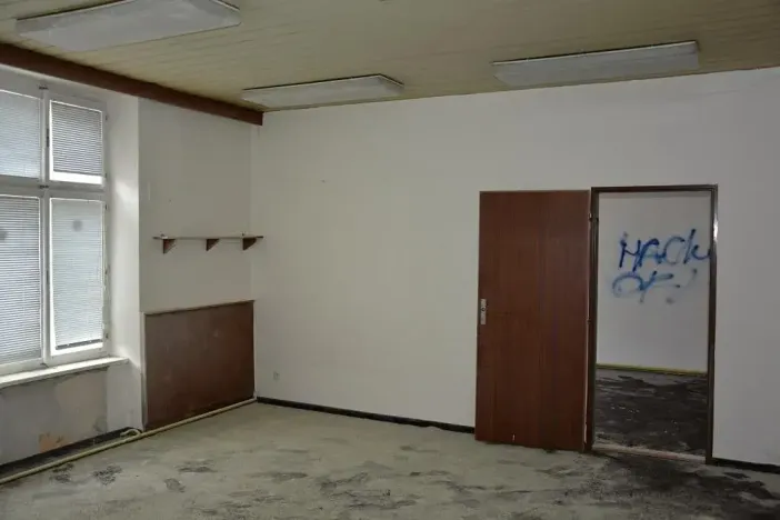 Prodej činžovního domu, Příbram, Čs. armády, 1260 m2