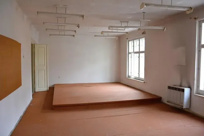 Prodej činžovního domu, Příbram, Čs. armády, 1260 m2