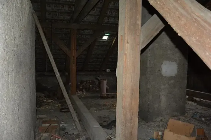 Prodej činžovního domu, Příbram, Čs. armády, 1260 m2